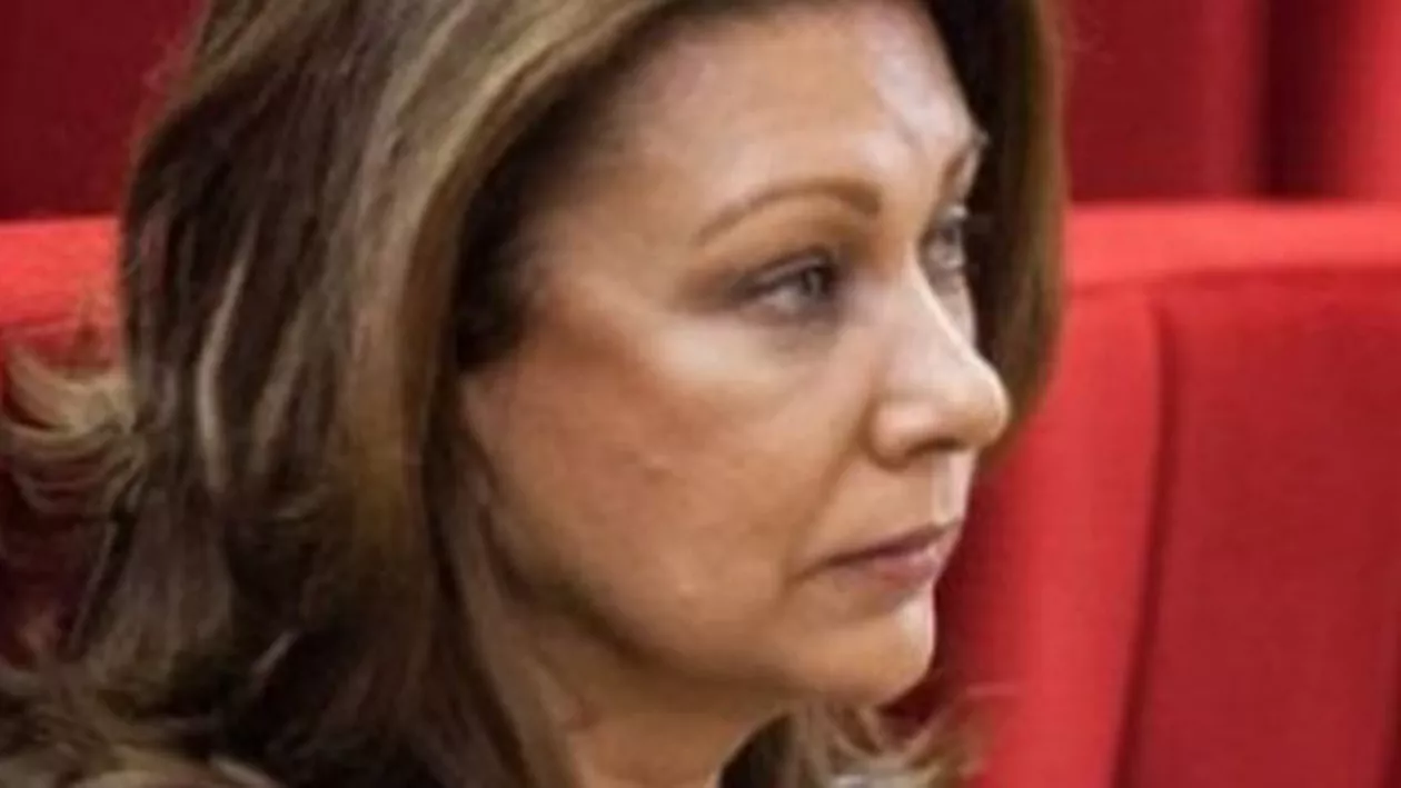 Senatoarea PNL Doina Tudor va fi cercetată în arest la domiciliu. Decizia este definitivă