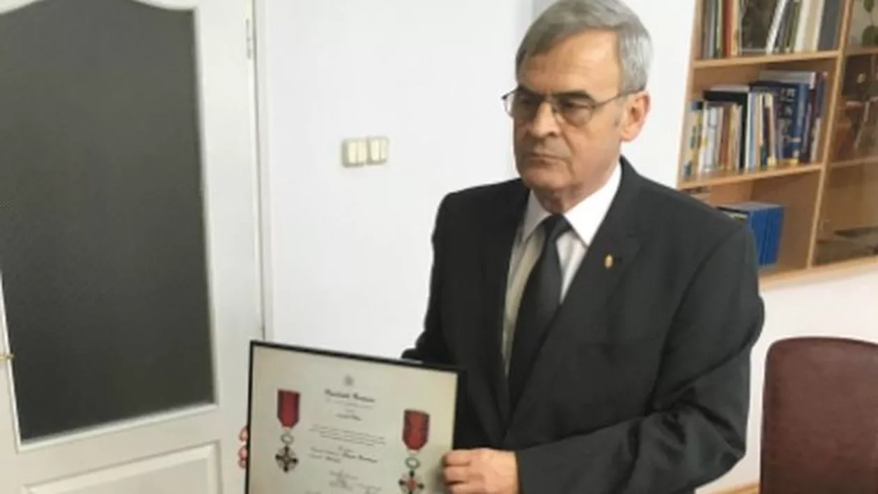 "De la Tőkés a pornit revoluția noastră. Cine se atinge de ce a făcut el, ne lezează pe noi, timișorenii”: De ce a primit pastorul reformat Steaua României, cum s-a ajuns la decernarea ei și pentru ce s-a dorit să i se ia