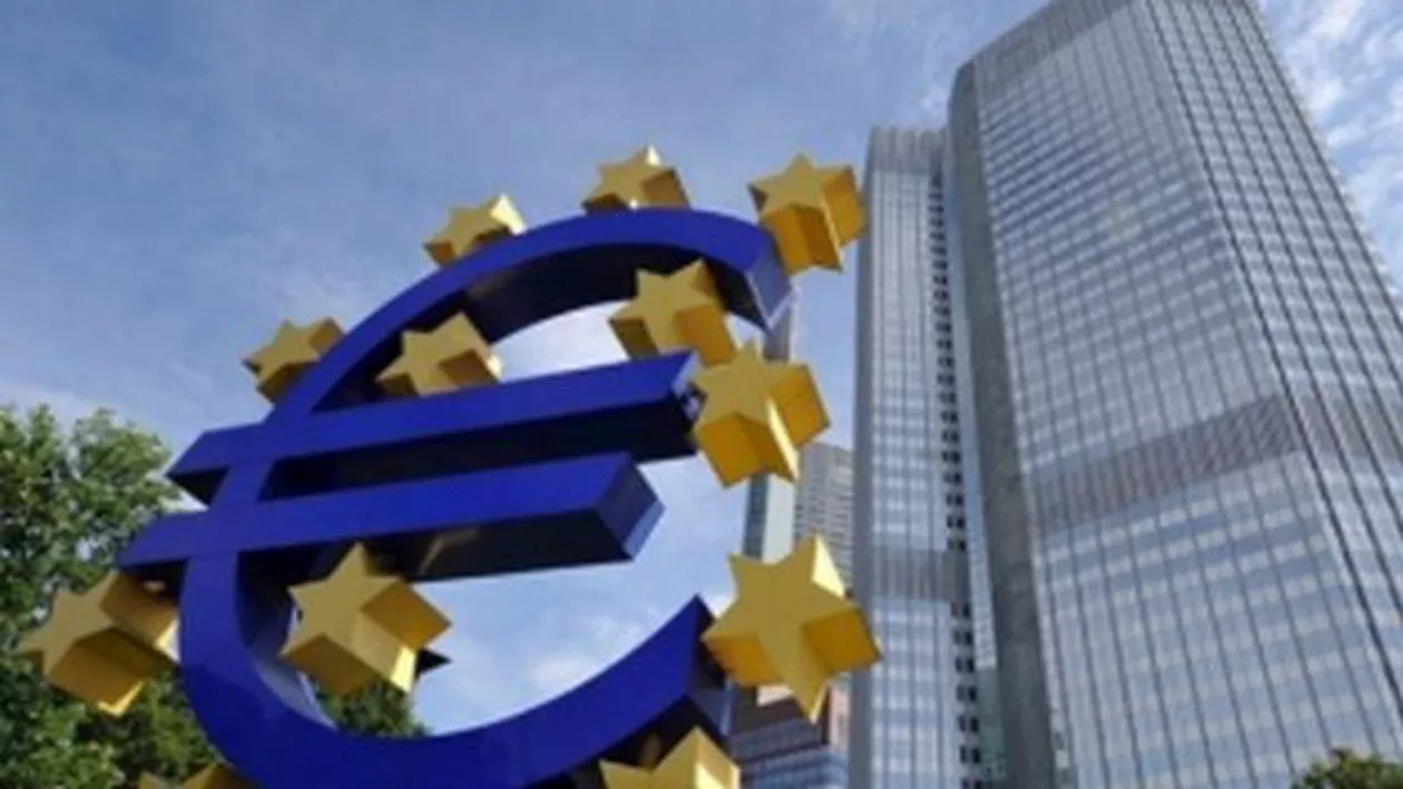 Premieră: Banca Centrală Europeană a adus dobânda de politică monetară la zero