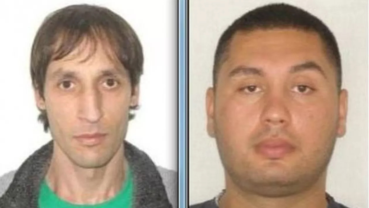 Cel de-al doilea deținut care a evadat din arestul Secției 19 de poliție a fost prins