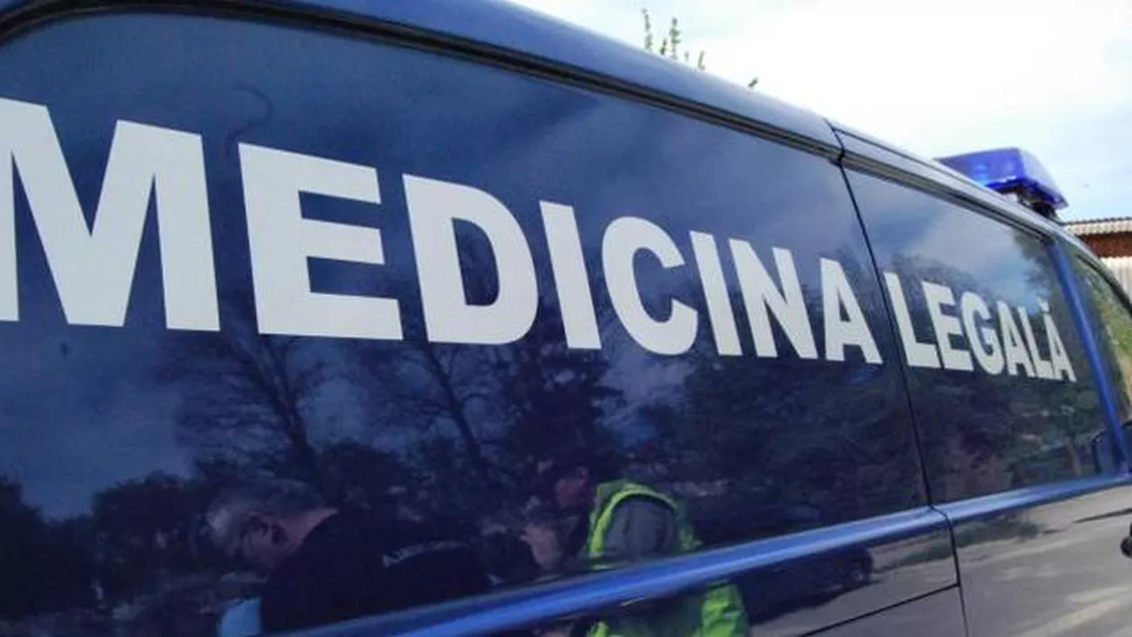 Vaslui: Cadavru predat din greșeală familiei, întors după o zi pentru a i se face autopsia