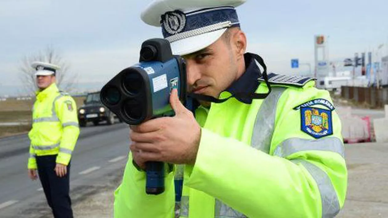 Un profesor universitar din Suceava a învins Poliția Română, demonstrând că aparatele radar dau erori