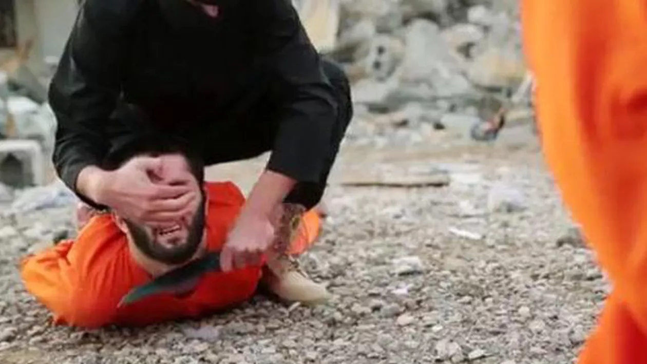 Un poet din regiunea Deir Ezzor și fiul său au fost asasinați de teroriștii ISIS