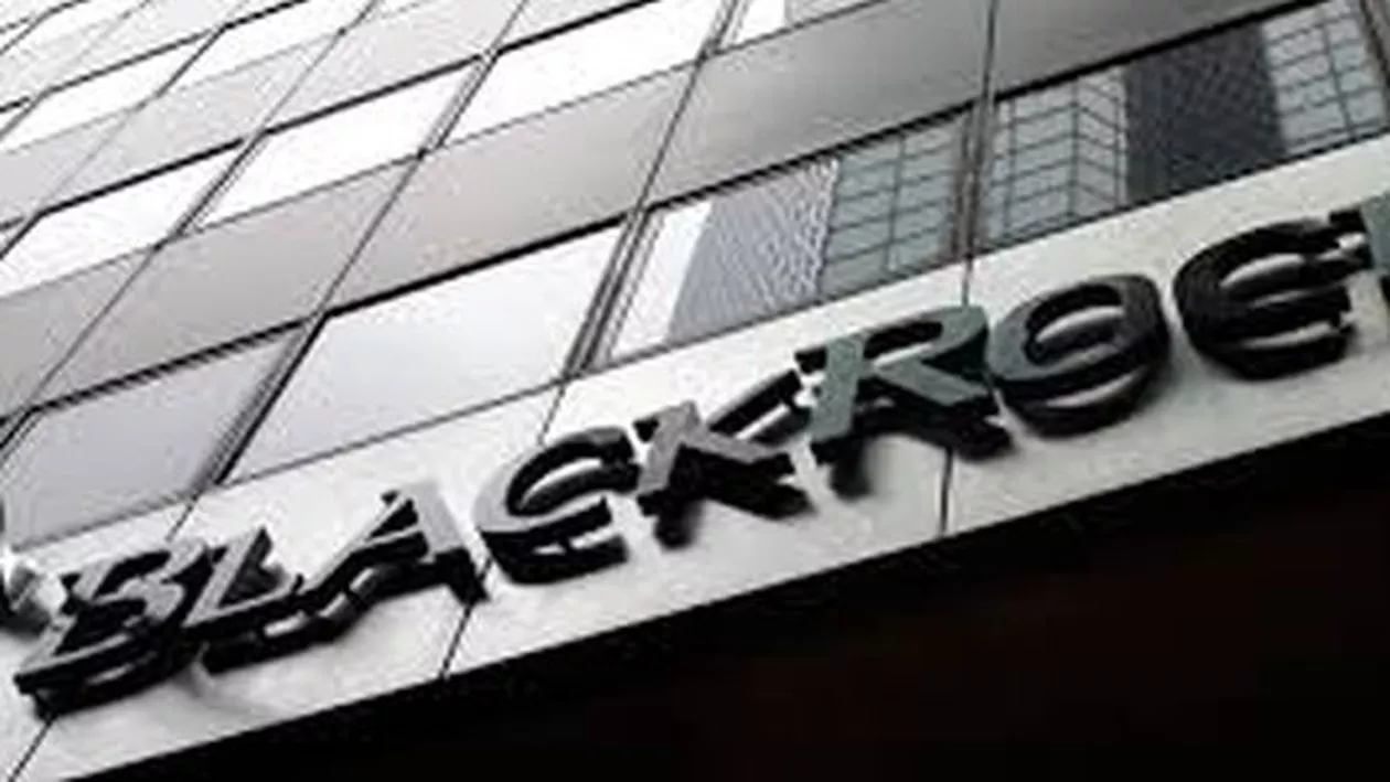 Cel mai mare fond de investiții din lume, lovit de legea dării în plată. Deţinerea BlackRock în BRD a scăzut cu 18%