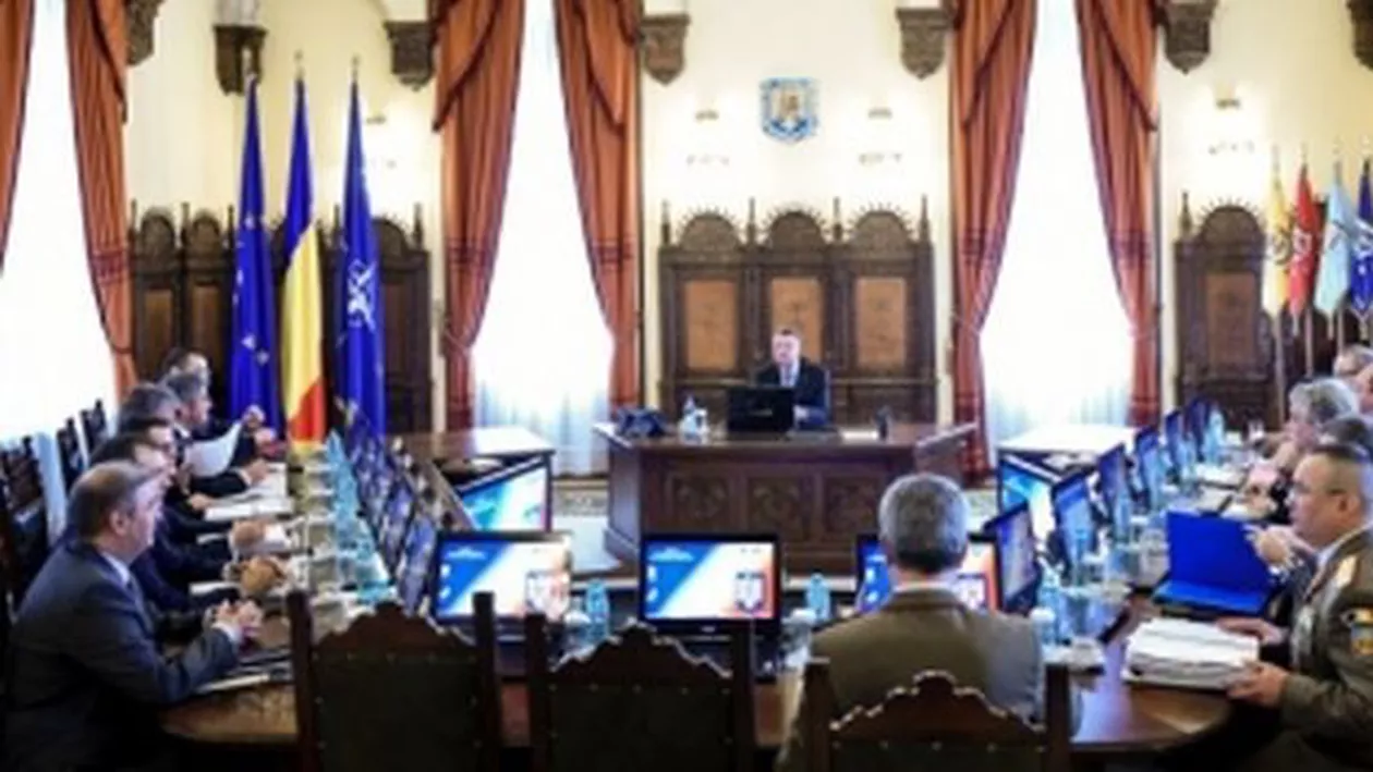 Ședința CSAT după decizia CCR în privința interceptărilor va avea loc la ora 19:00 (VIDEO)