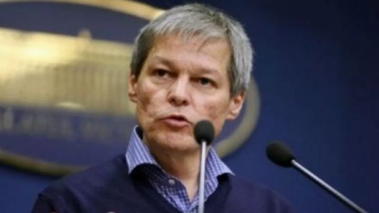 Dacian Cioloș, despre OUG privind interceptările: O soluție de moment. E important să nu se oprească cercetările în justiție
