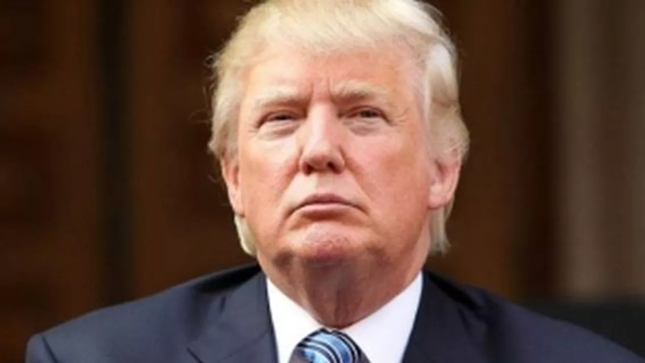 Alegeri SUA: Donald Trump este susținut de fostul candidat Ben Carson și de tatăl Angelinei Jolie (VIDEO)