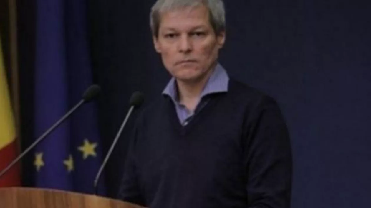 Cioloș, criticat pe Facebook: ”Primăria Capitalei a alocat BOR 10 mililoane de lei. De ce, domnule prim-ministru? De ce banii meniți să ne facă viața materială mai bună se duc înspre culte?” (VIDEO)