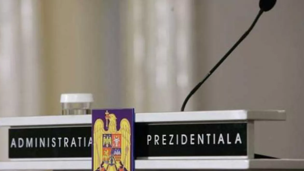 Administraţia Prezidenţială a cheltuit în ianuarie aproape două milioane şi jumătate de lei, iar în februarie aproape șase milioane de lei