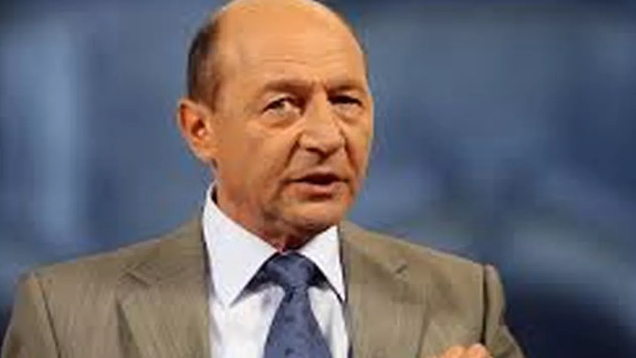 Traian Băsescu, critici la adresa Ordonanței de Urgență privind interceptările: Toţi vor să dobândească puterea