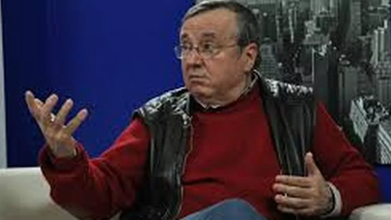 Ion Cristoiu: Criza interceptărilor s-a rezolvat printr-o cârpeală tipic românească, gen merge și așa!