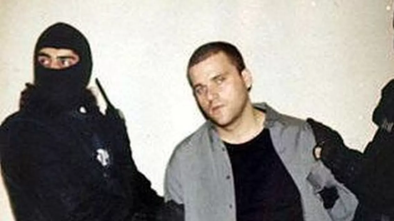 Interlopul Passaris s-ar fi cumințit în închisoare. Nati Meir: El vorbește noaptea cu Dumnezeu. E cuminte și evită mereu scandalurile (VIDEO)