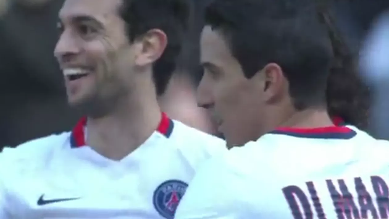 Paris Saint-Germain a câștigat titlul în Franța cu opt etape înainte de finalul campionatului, după victoria cu 9-0 contra celor de la Troyes
