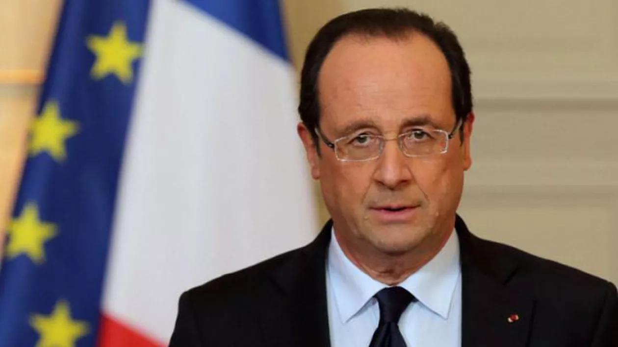 Președintele francez, "profundă solidaritate" cu poporul turc "după atentatul josnic" de la Ankara