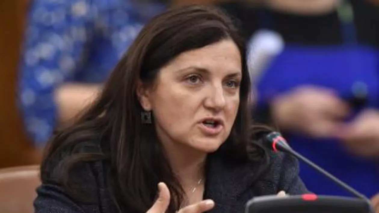 Tatăl ministrului Justiției, Raluca Prună, diplomat în Orientul Mijlociu, înainte de 1989