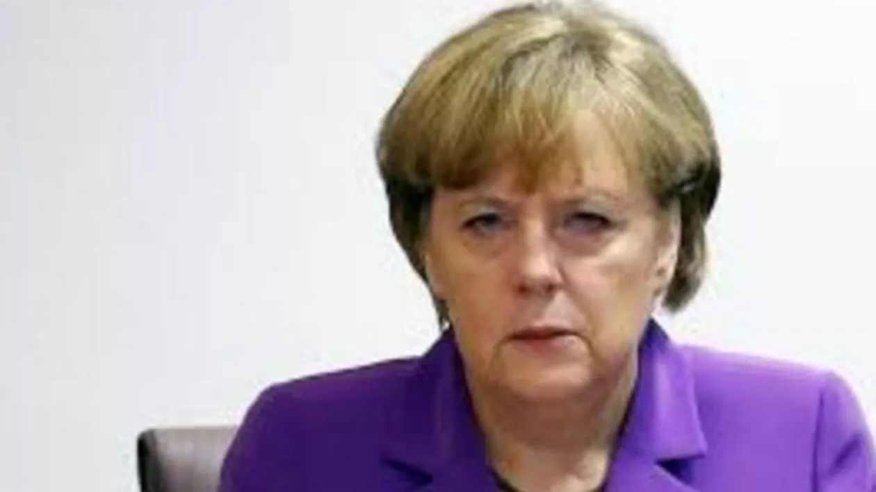 Cancelarul german Angela Merkel a pierdut majoritatea în două landuri. Partidul xenofob Alternativa pentru Germania, surpriza alegerilor regionale