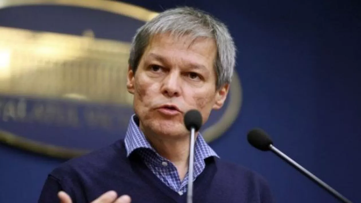 "Dacian Cioloş răspunde B1.ro: "Neg că ar fi vorba de punerea portului Constanţa sub control olandez. De unde atâta suspiciune?"