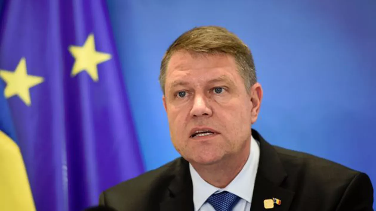 Deplasări în străinătate de 1 milion de lei, în februarie, la Cotroceni, pentru vizitele externe ale preşedintelui Klaus Iohannis şi consilierilor săi