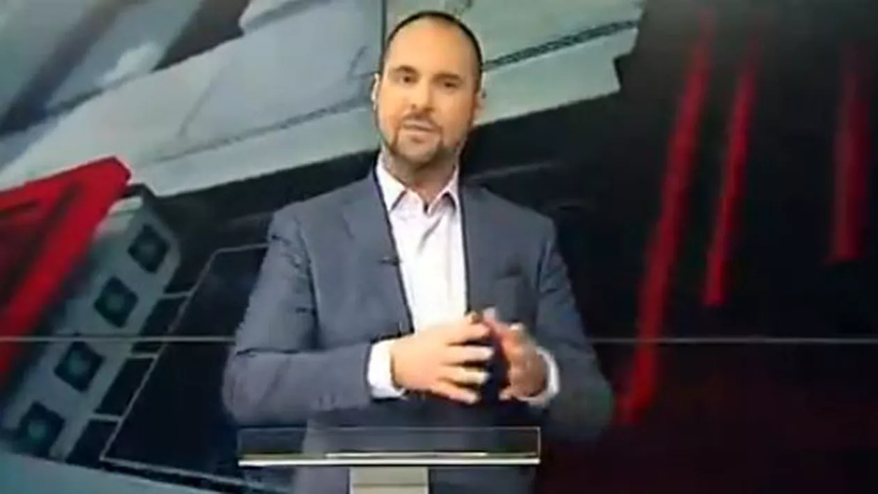 Dosar de politician: Baronii nu pleacă, vin puii lor în funcții. Primarul de la Iași, crescut de Nichita și Simirad (VIDEO)