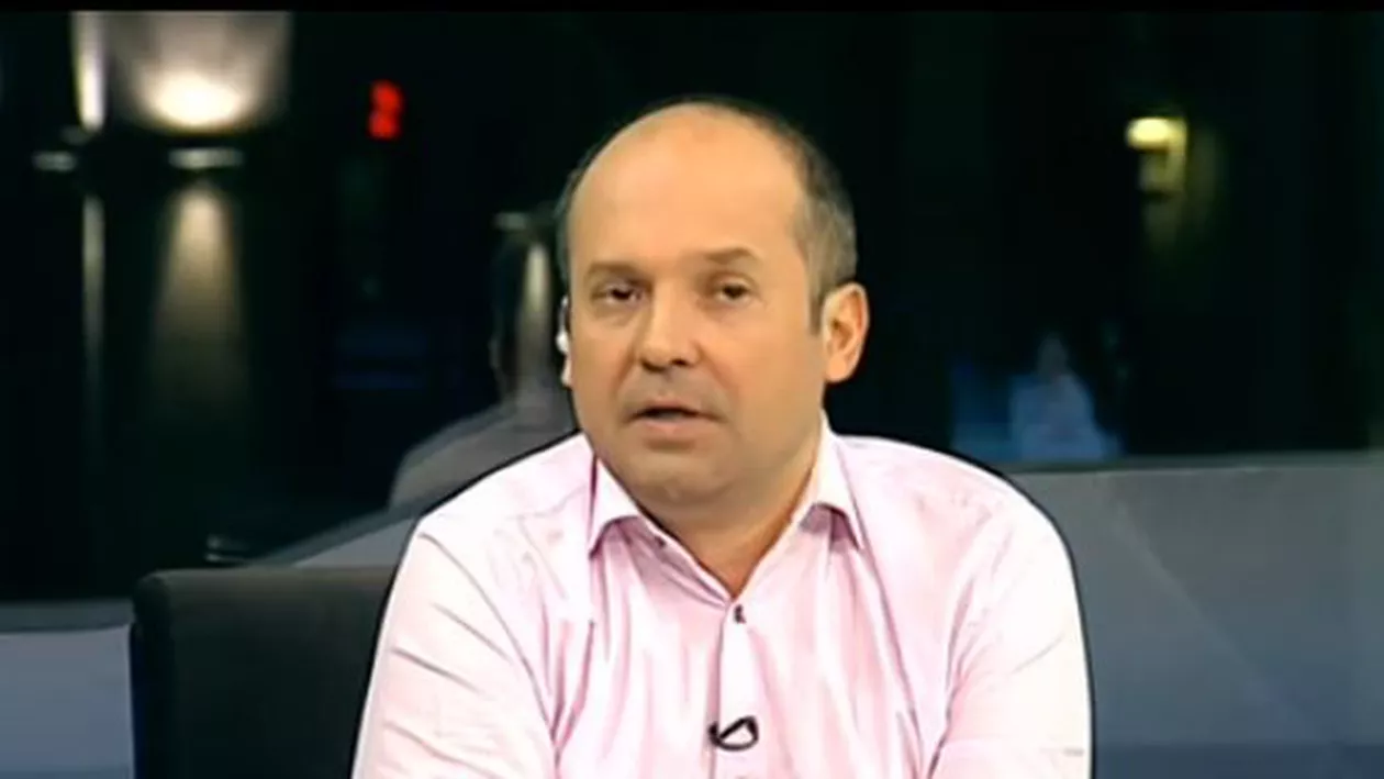 Radu Banciu despre Crin Antonescu care, deși apare în denunțurile Alinei Măgureanu, susține că nu o cunoaște, dar poate au fost vecini de bloc: O astfel de femeie nu poate să treacă neobservată (VIDEO)