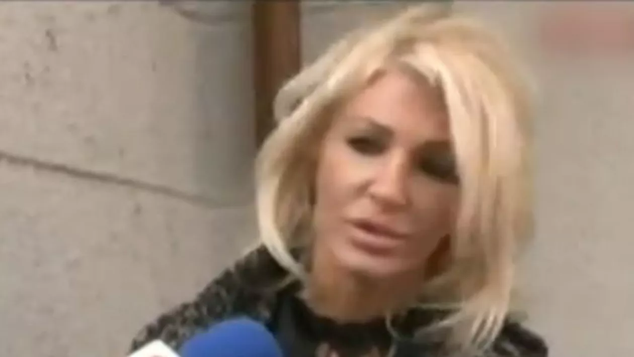 Alina Petre, fosta noră a fostului șef SRI, Virgil Măgureanu: Codruț Marta a fost ucis și îngropat în pădure (VIDEO)