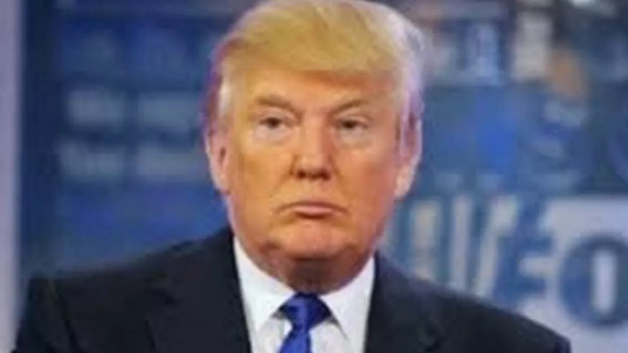 Donald Trump nu va fi urmărit în justiție pentru incitare la violență, după ce un protestatar de culoare a fost lovit de un susținător alb, la un miting electoral