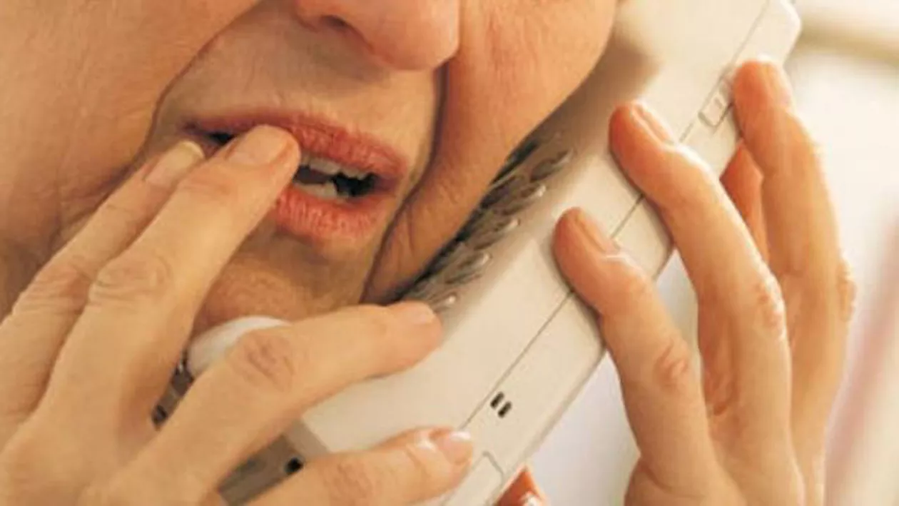 Metoda accidentul face noi victime! O femeie din Hunedoara a rămas fără banii din casă, după ce a crezut că fiul ei are probleme