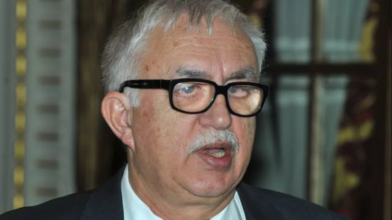 Zegrean, despre decizia CCR privind interceptările: Nu am vrut să atacăm SRI, am vrut ca textul legii să fie clar