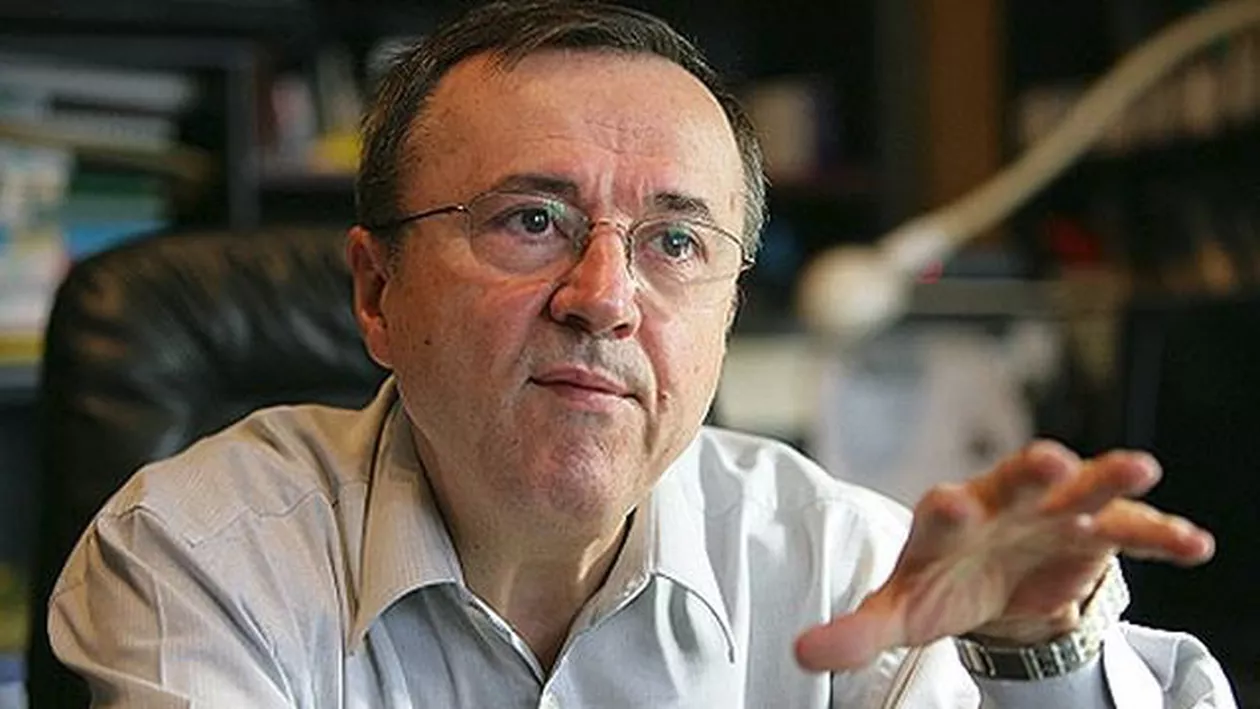 Ion Cristoiu a publicat un SMS primit de la Victor Ponta, în care fostul premier își exprimă opinia despre "Scandalul interceptărilor": Nu comentez!