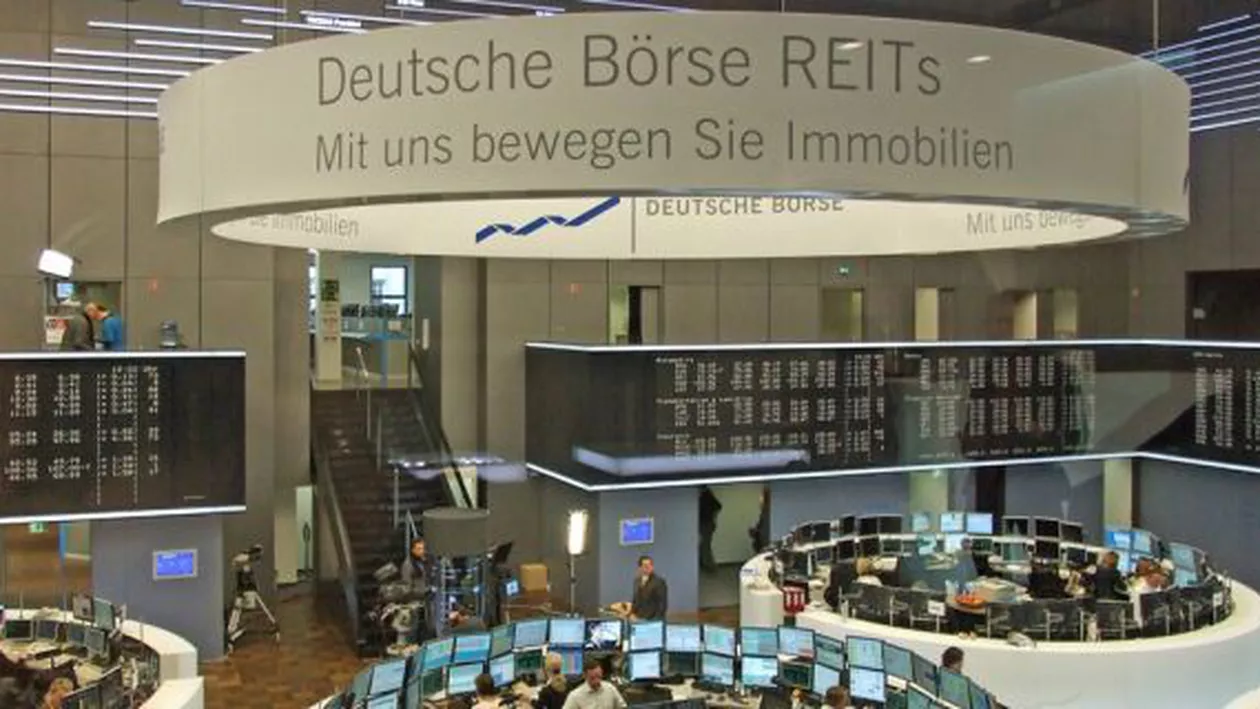 Bursa din Londra şi Deutsche Borse au ajuns la un acord de fuziune: În urma înțelegerii, va fi creată cea mai mare piață de capital din lume