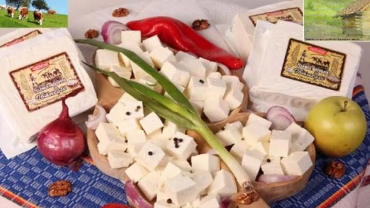 Telemeaua de Ibănești, degustată de către premierul Dacian Cioloș și miniștrii săi: Moment de sărbătoare la Guvern (FOTO)