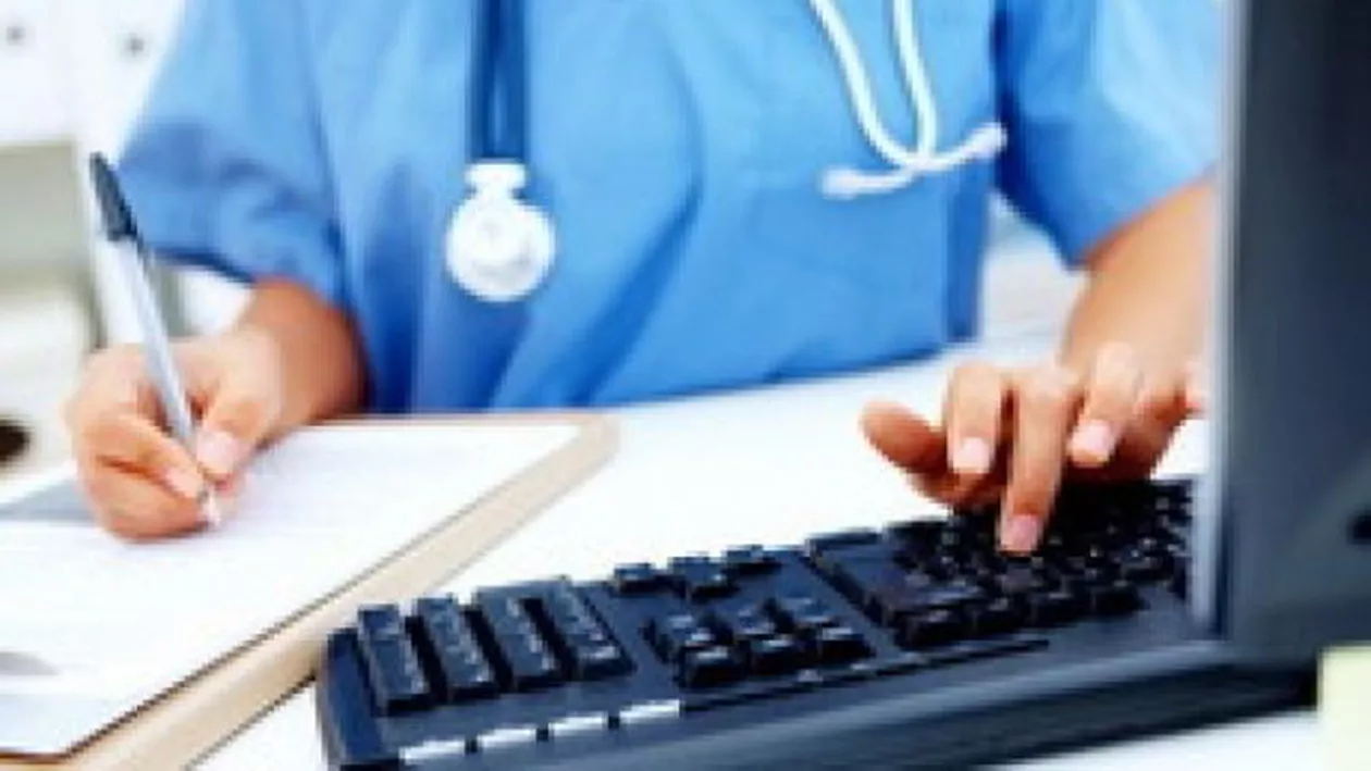 "Medic, vând pacienți". La mica publicitate sunt postate zeci de oferte de vânzare de praxis medical