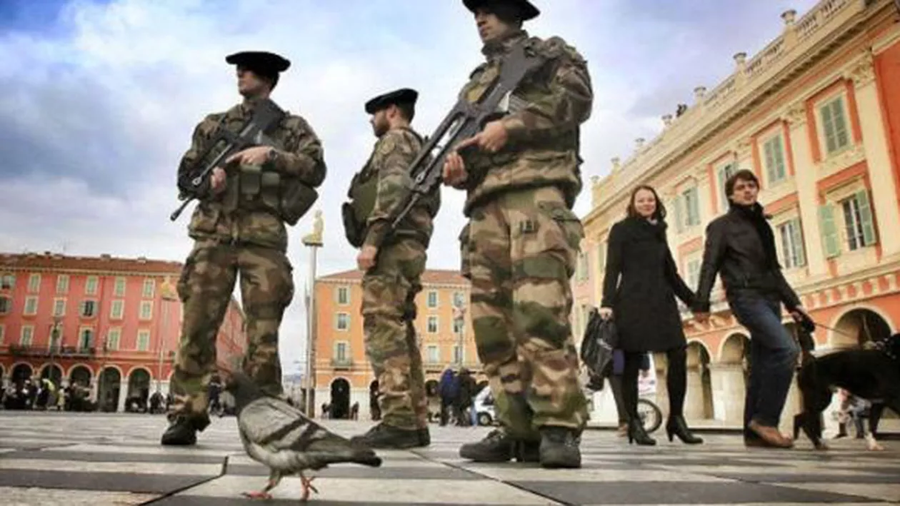 Belgia menține nivelul de alertă antiteroristă la trei din patru, corespunzător unei amenințări "posibile și probabile"