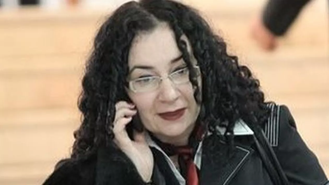 Oana Hăineală, fost președinte al CSM, candidează pentru funcția de procuror general al României (VIDEO)