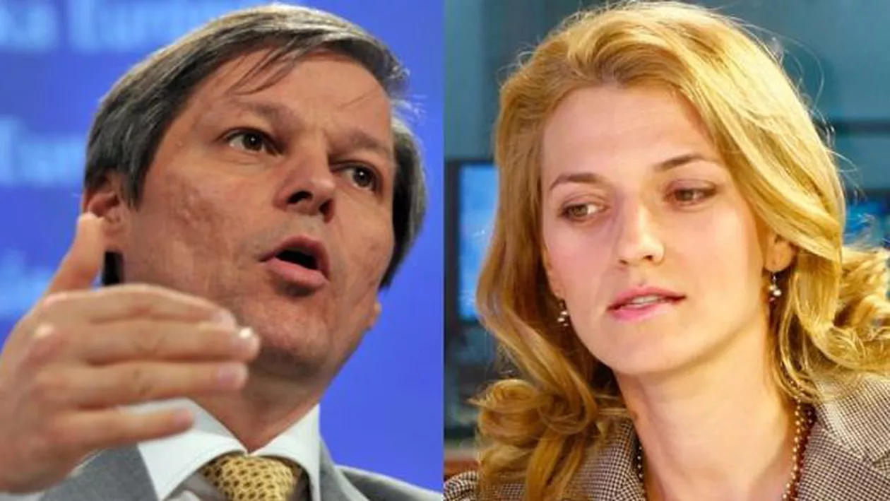 Alina Gorghiu: Aş vrea să văd un prim-ministru mai curajos. Mă deranjează lipsa de reacţie a premierului în legătură cu toată această criză a bebelușilor fără sfârşit şi fără soluţii