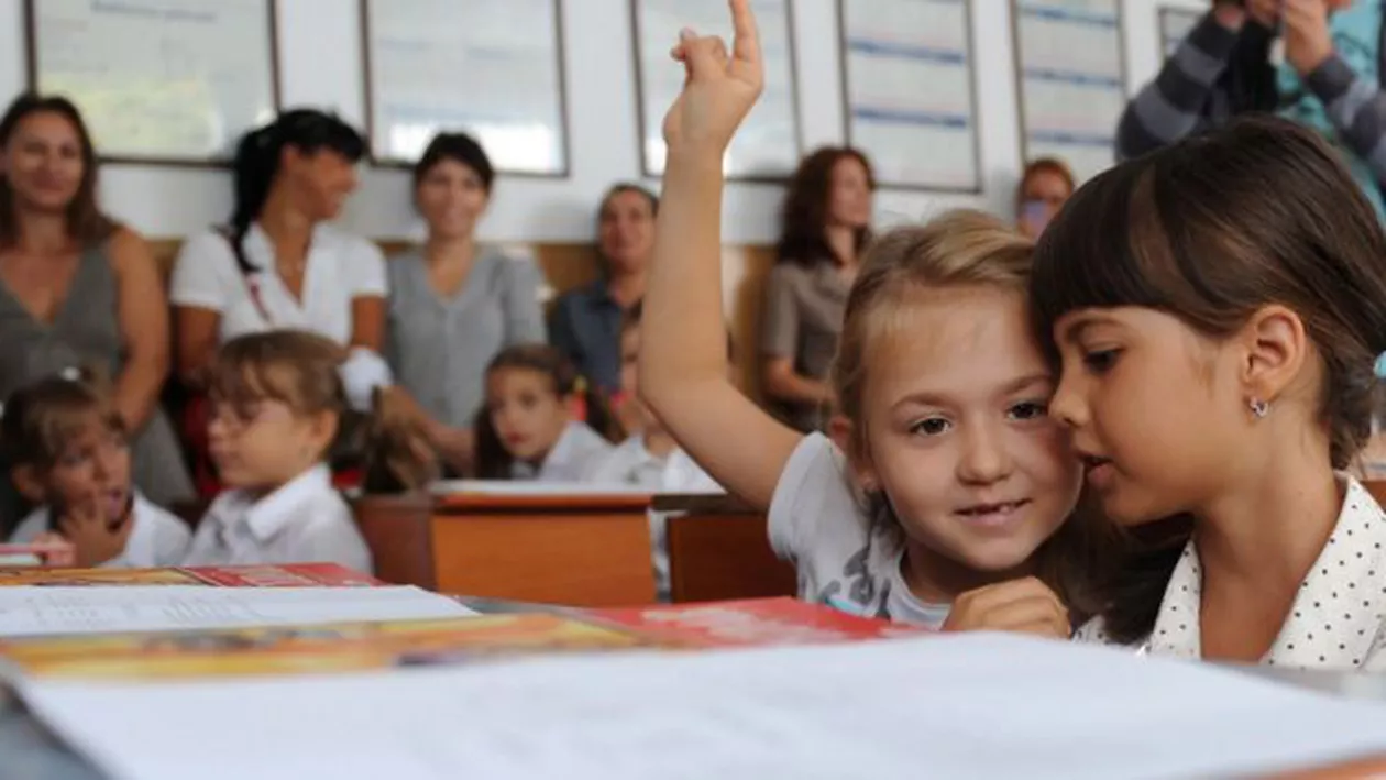 Copiii imigranți, de vină pentru rezultatele slabe obținute la nivel național în Suedia