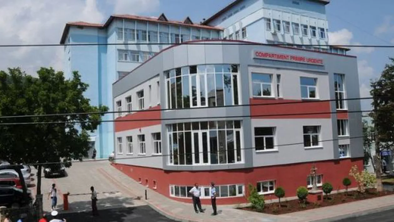 Bacău: Un băiețel de 4 ani a murit, după ce medicii i-au dat un diagnostic greșit și i-au refuzat internarea (VIDEO)