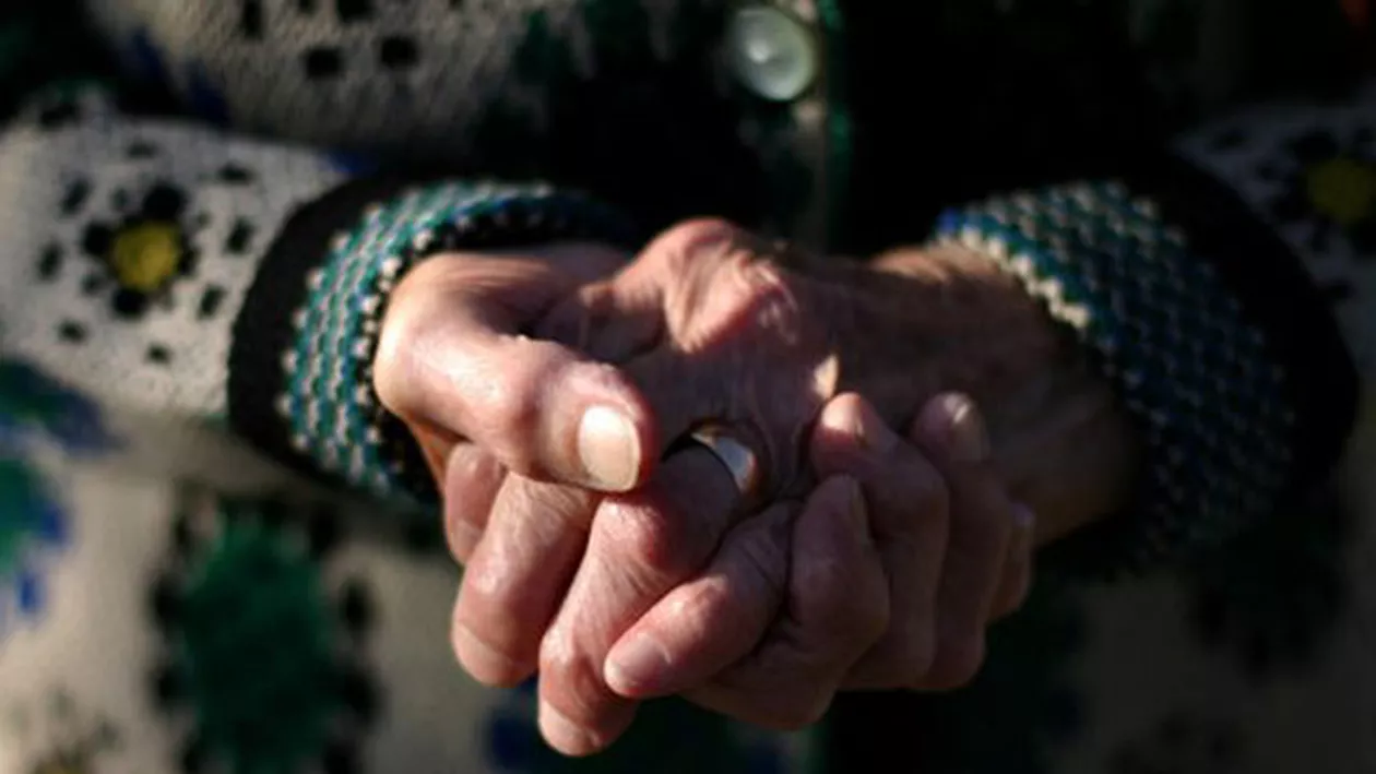 Vaslui: Un bătrân de 70 de ani, condamnat la trei ani de închisoare cu executare pentru viol