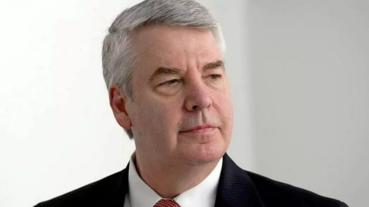 Directorul general al TAROM, Christian Edouard Heinzmann, ar putea fi demis