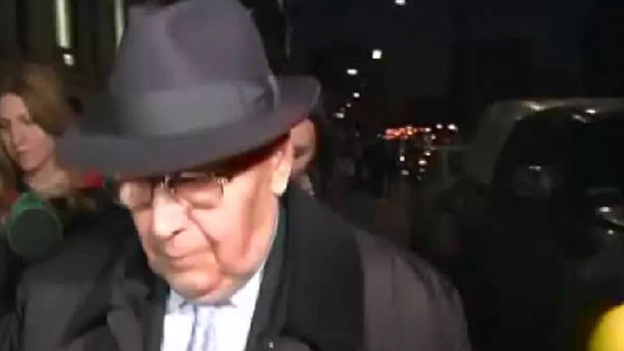 Ion Ficior neagă toate acuzațiile care i se aduc: "Mor cu inima împăcată. În închisoare nu curge lapte și miere". Procurorul cere pedeapsa maximă pentru torționar (VIDEO)