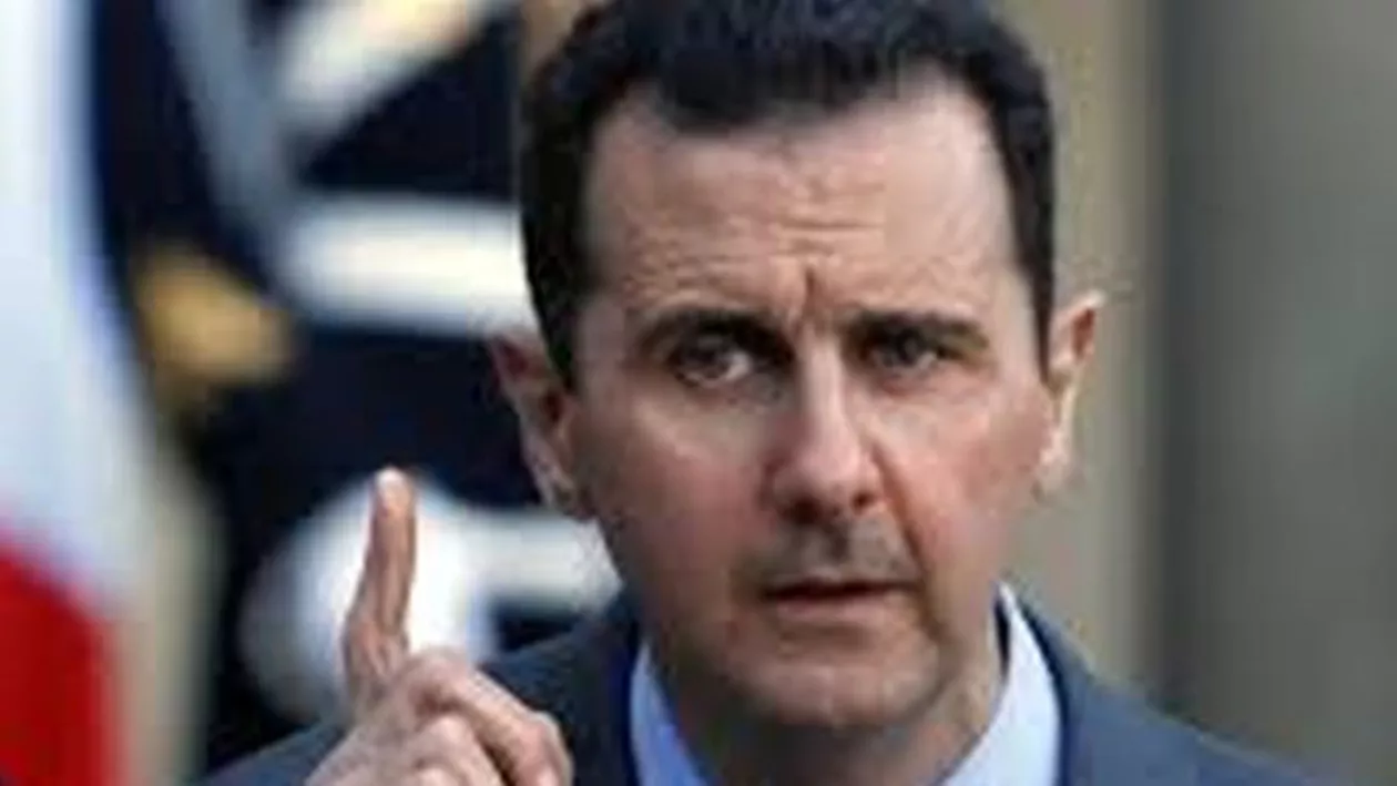 Activiști sirieni: Cerem pedepsirea lui Bashar al-Assad pentru moartea a 50.000 de persoane în centrele de detenție