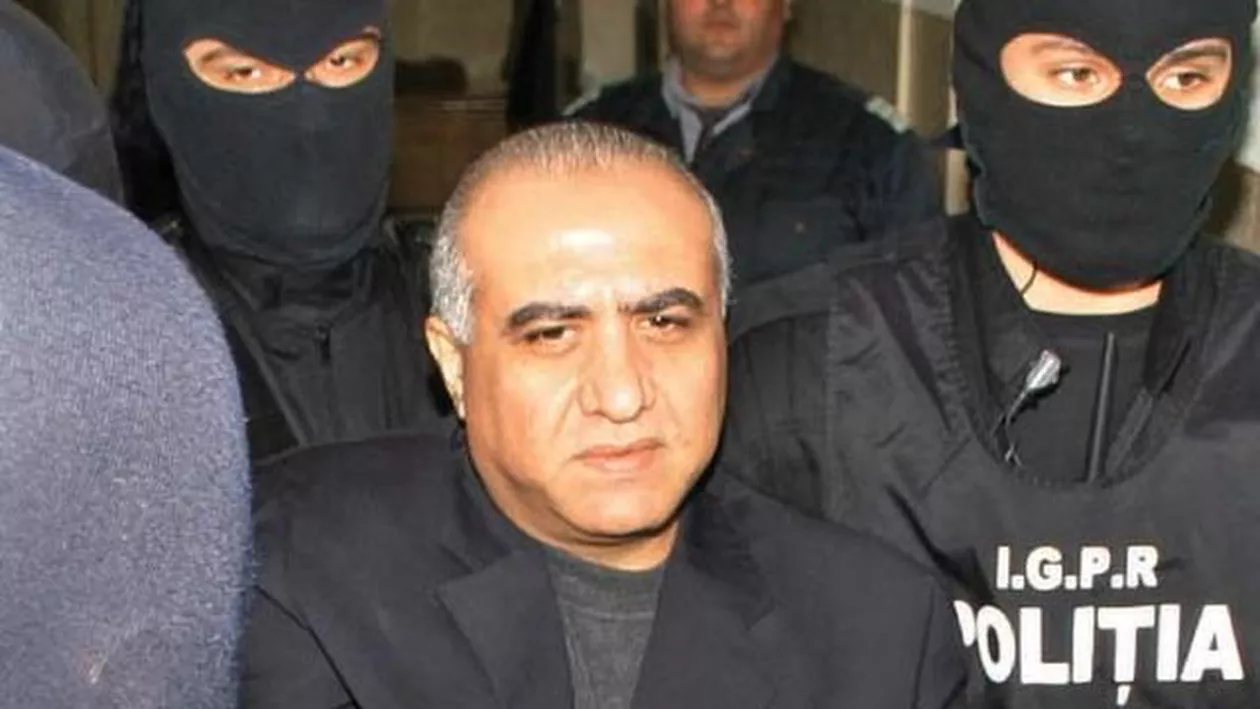 Omar Hayssam, la DNA pentru audieri în dosarul privatizării IPRS Băneasa (VIDEO)