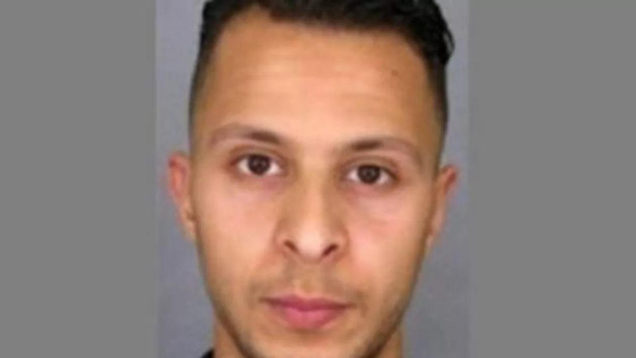 Amprentele lui Salah Abdeslam, implicat în atentatele de la Paris, găsite în apartamentul din Bruxelles, percheziționat marți de polițiști