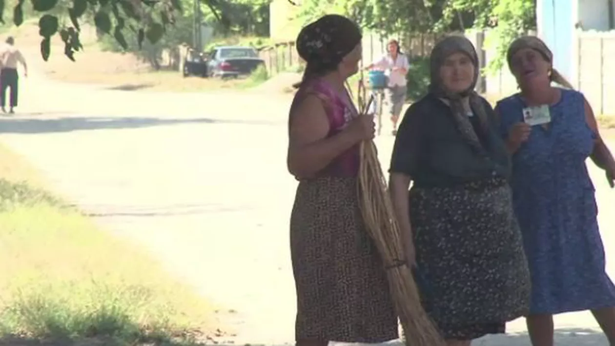 Olt: Mai multe femei au primit bani europeni pentru că au fost bătute de soţi