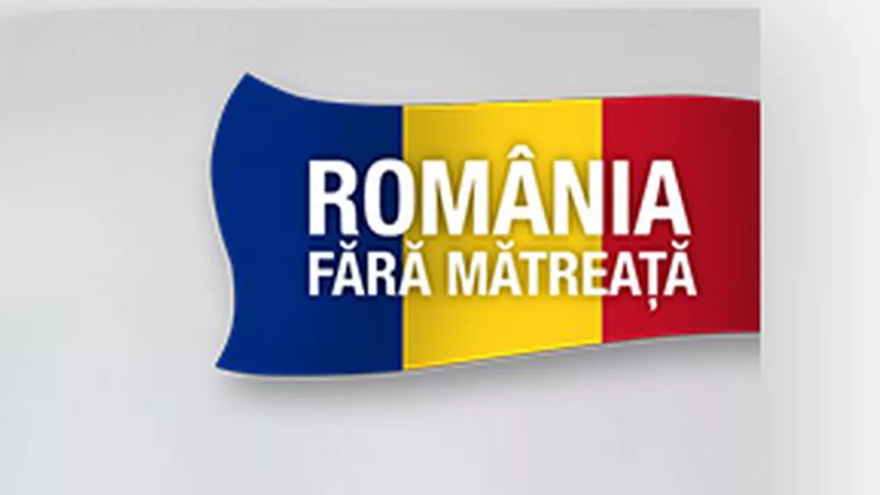 Campanie neinspirată la şamponul Head & Shoulders: Steagul tricolor, folosit pentru un mesaj care sugerează că românii au probleme cu igiena