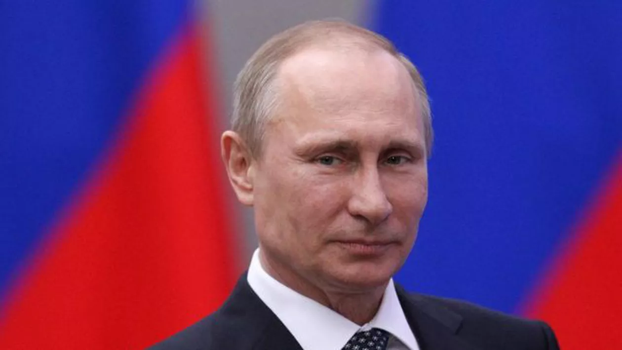 Vladimir Putin ordonă să fie ajutate rudele victimelor accidentului aviatic