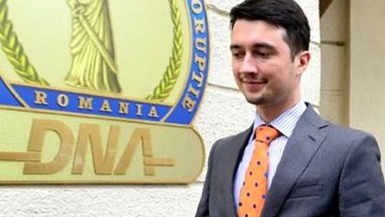 Premieră în justiția din România. Interceptările din cazul lui Dragoș Băsescu, păstrate la dosar (VIDEO)