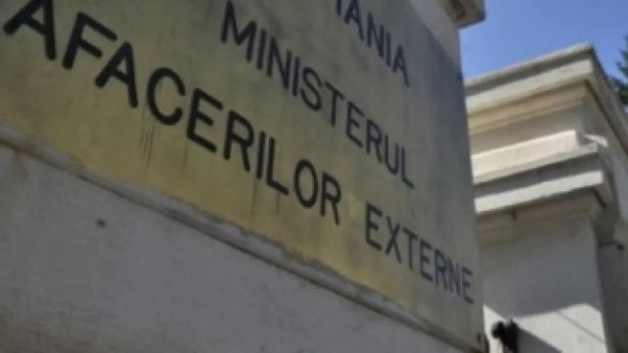 MAE, avertisment de călătorie în zonele de conflict ale Turciei
