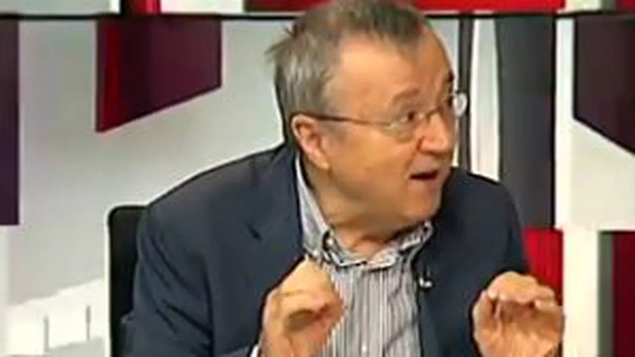Ion Cristoiu: „Din Grupul Infracțional Organizat care a pus la cale jaful de la ANRP a făcut parte și DNA”