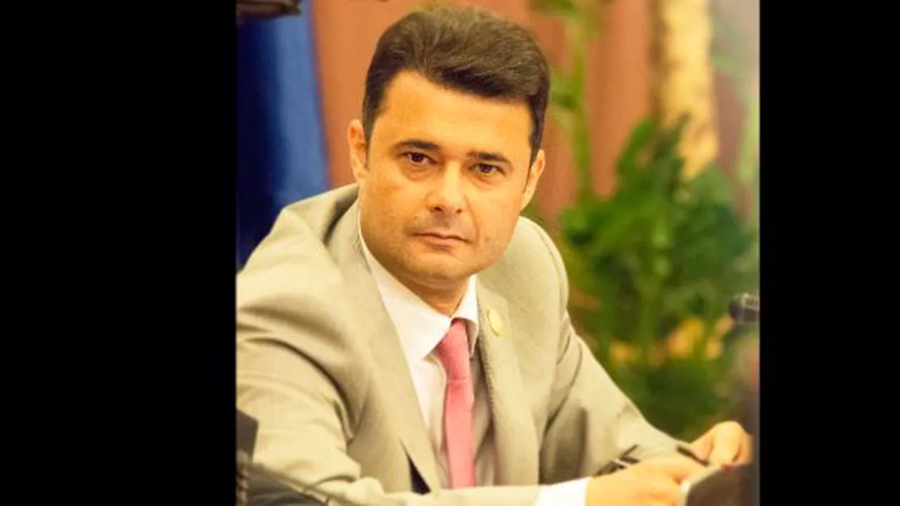 Daniel Florea, omul care l-a acoperit pe Gigi Becali, pus candidat de PSD la București